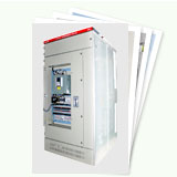 中、高壓固態(tài)軟起動(dòng)器HPMV-DN 操作指導(dǎo)使用說(shuō)明書(shū)